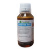 1 litre container of Blaster selective herbicide for amenity grassland weed control