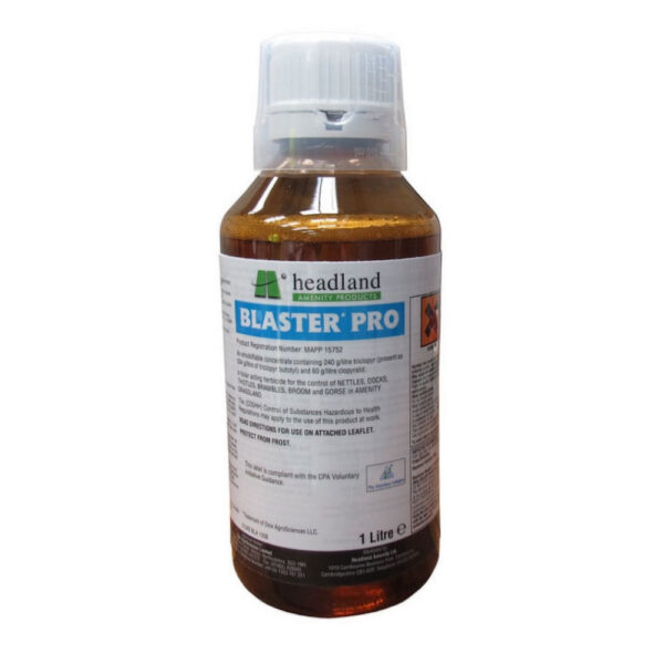 Blaster Selective Herbicide
