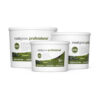 2.5L tub of Rootgrow Professional Mycorrhizal Fungi granules for tree and shrub planting