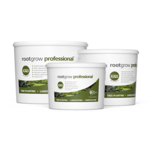 Rootgrow Professional Mycorrhizal Fungi