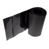 ReRoot root barrier panel for deflecting young tree roots downwards