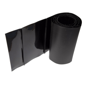 ReRoot root barrier panel for deflecting young tree roots downwards
