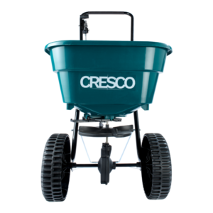 Cresco CR10SW fertiliser and salt spreader