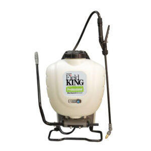 Smith Performance Field King Pro 15L knapsack sprayer, now discontinued