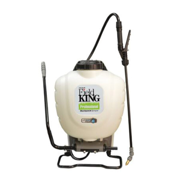 Smith Performance Field King Pro 15L