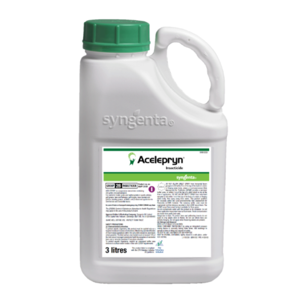 Acelepryn Insecticide