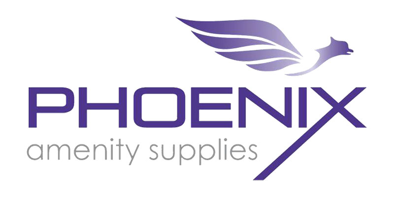 Phoenix Amenity Supplies logo