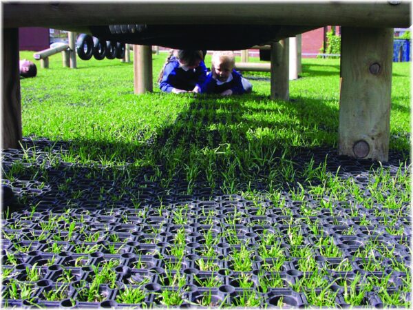 Rubber Matting