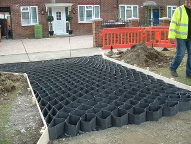 Bodcell Tree Root Protection