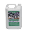 N-Virol Algae and Moss Killer concentrate bottle