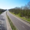 D.O.T. specification grass seed mix for road verges and highway embankments