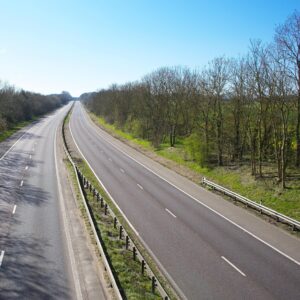 D.O.T. specification grass seed mix for road verges and highway embankments