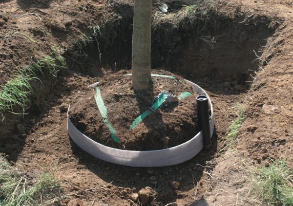 Platipus Piddler Irrigation System