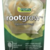 Bag of Rootgrow Turf mycorrhizal fungi conditioner