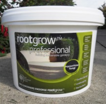 Rootgrow Professional Mycorrhizal Fungi