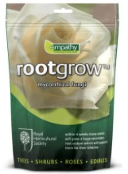 Rootgrow Turf Mycorrhizal Fungi