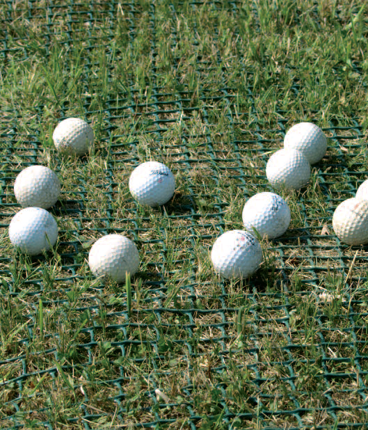 TR-Flex - Turf Reinforcement Mesh