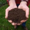 Bulk growing media, topsoil and compost supplied by Phoenix Amenity