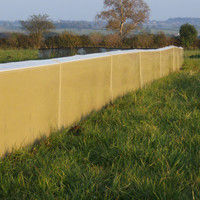 Reptile Fencing