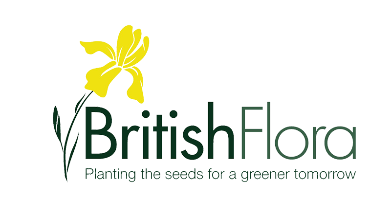 Native Flora logo