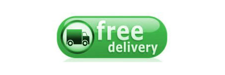 Free delivery