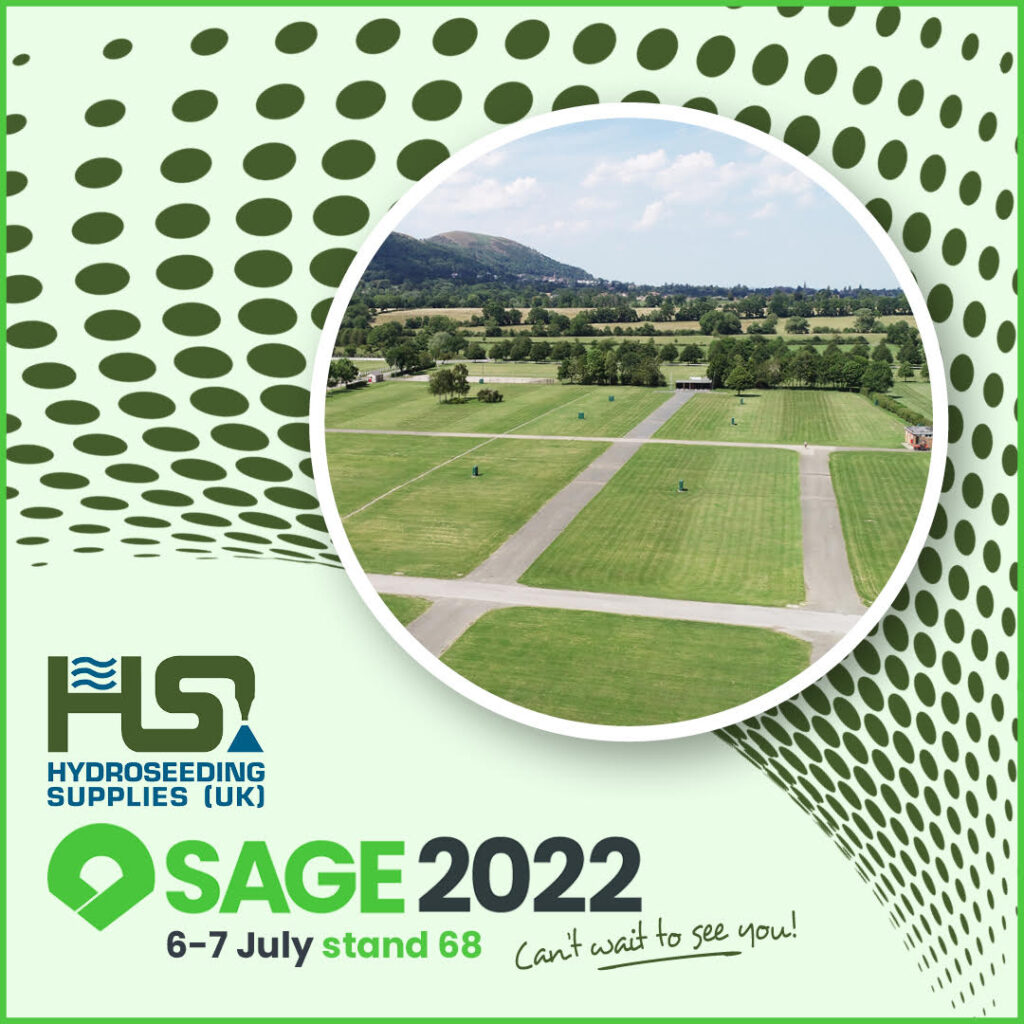 SAGE show 2022
