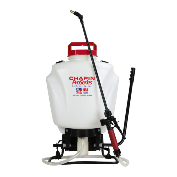 Chapin 61800 Backpack Sprayer 15L