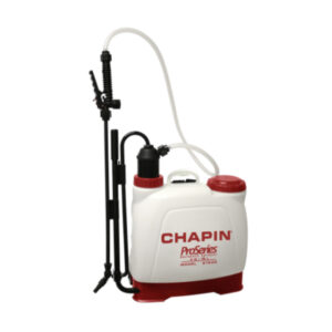 Chapin 79500 backpack sprayer 15L