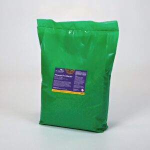 Phoenix Pro-Bacter 20kg organic biological lawn fertiliser bag with Bacillus and Trichoderma