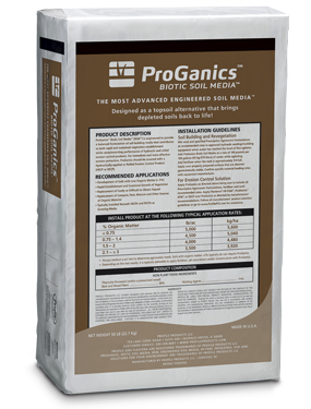 proganics product