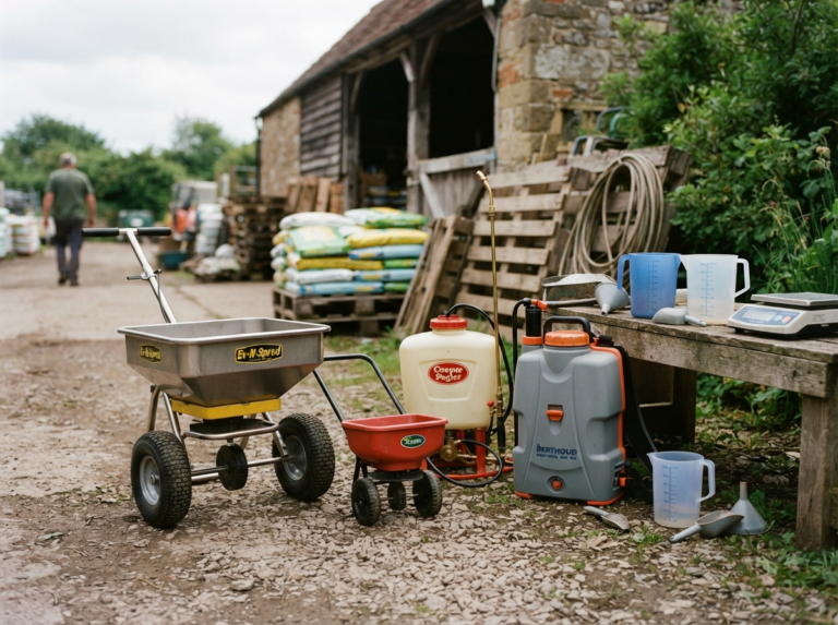 Photograph representing the Equipment range
