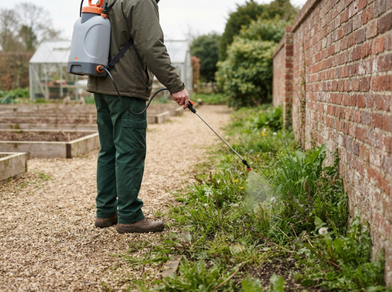 Photograph representing the Total Herbicides range