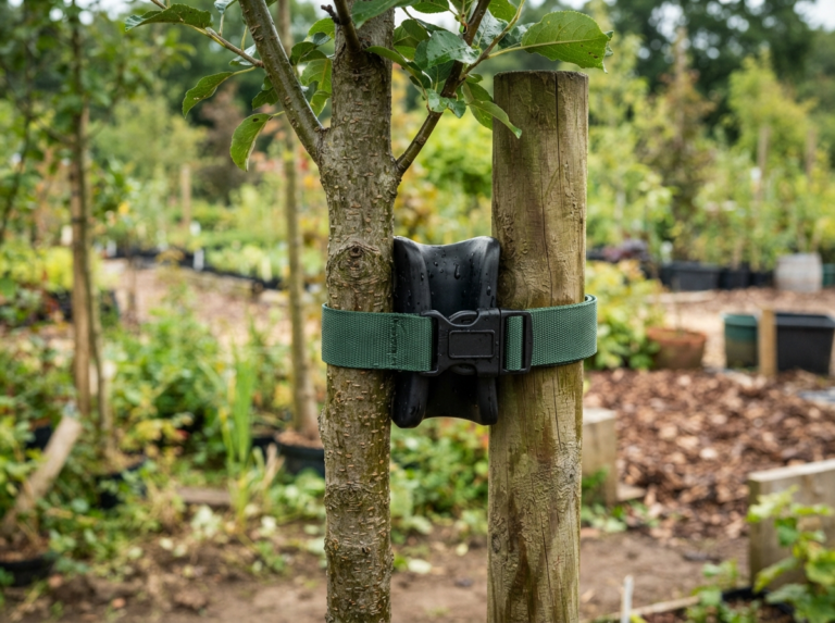 Photograph representing the Tree Belting and Blocks range