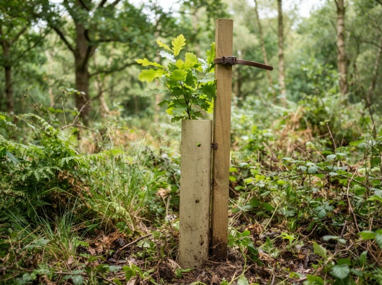 Photograph representing the Tree Protection range