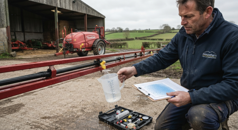 Service cylinder mowers this winter: grinding, back-lapping and correct storage