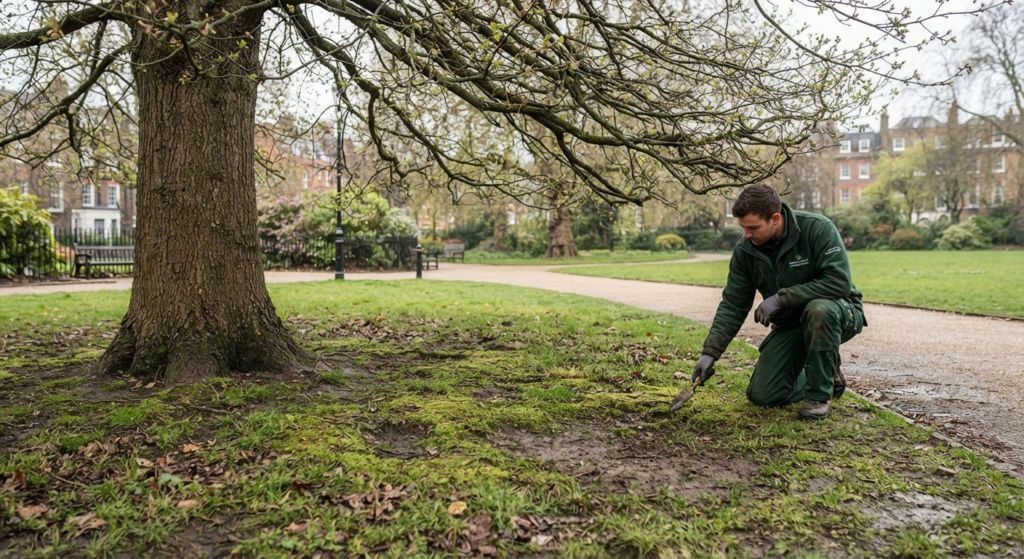 Plan a wildflower meadow that works: assess soil fertility, drainage and aspect before you order seed