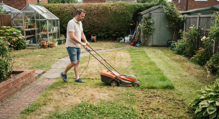 Cut little and often: how mowing frequency protects your sward at peak growth