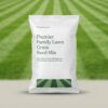 Premier Family Lawn Grass Seed Mix