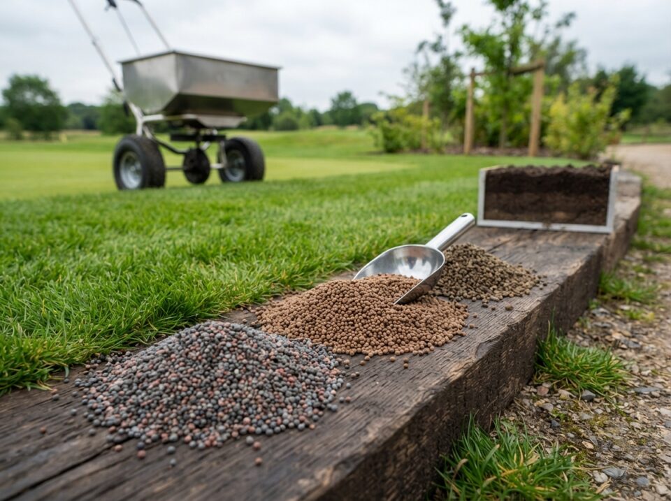 Fertiliser