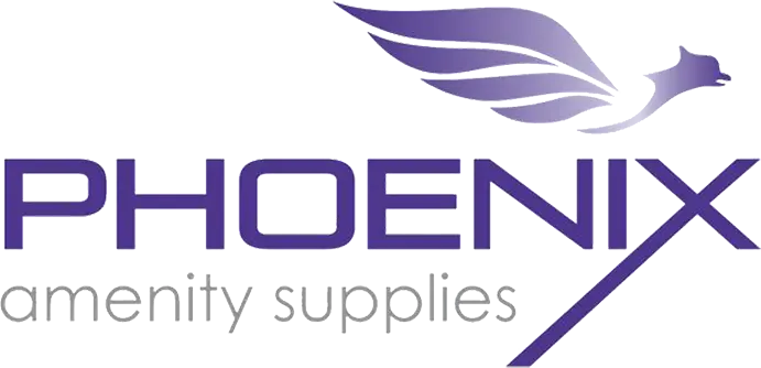 Phoenix Amenities Header Logo