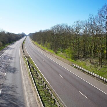 D.O.T. Verge Grass Seed Mix